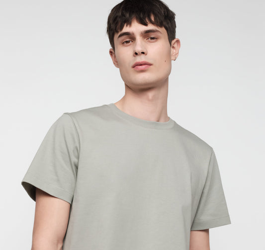 True Heavy Regular Fit Tee 3-Pack