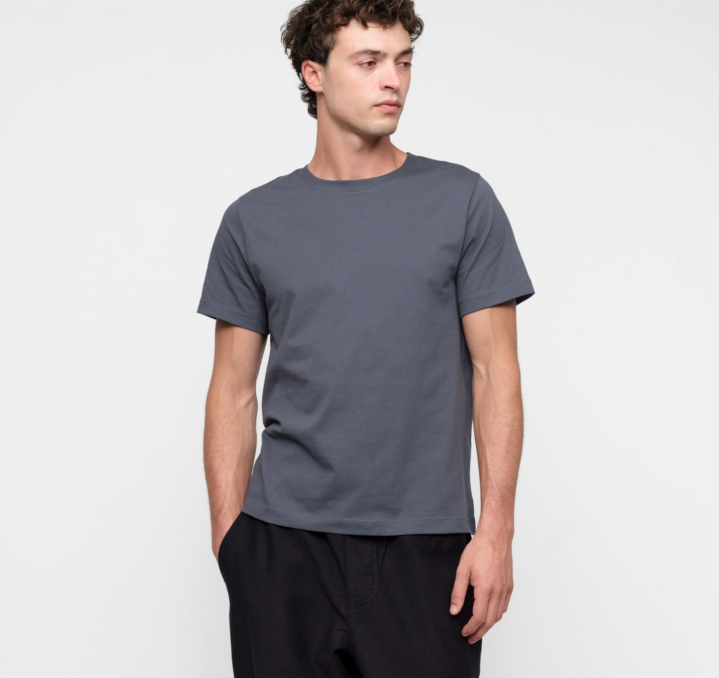 True Heavy Regular Fit Tee