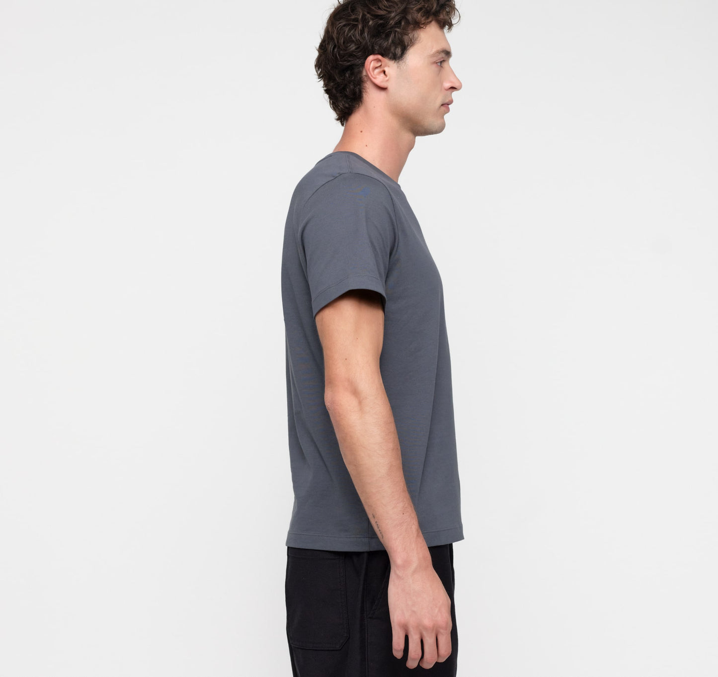 True Heavy Regular Fit Tee