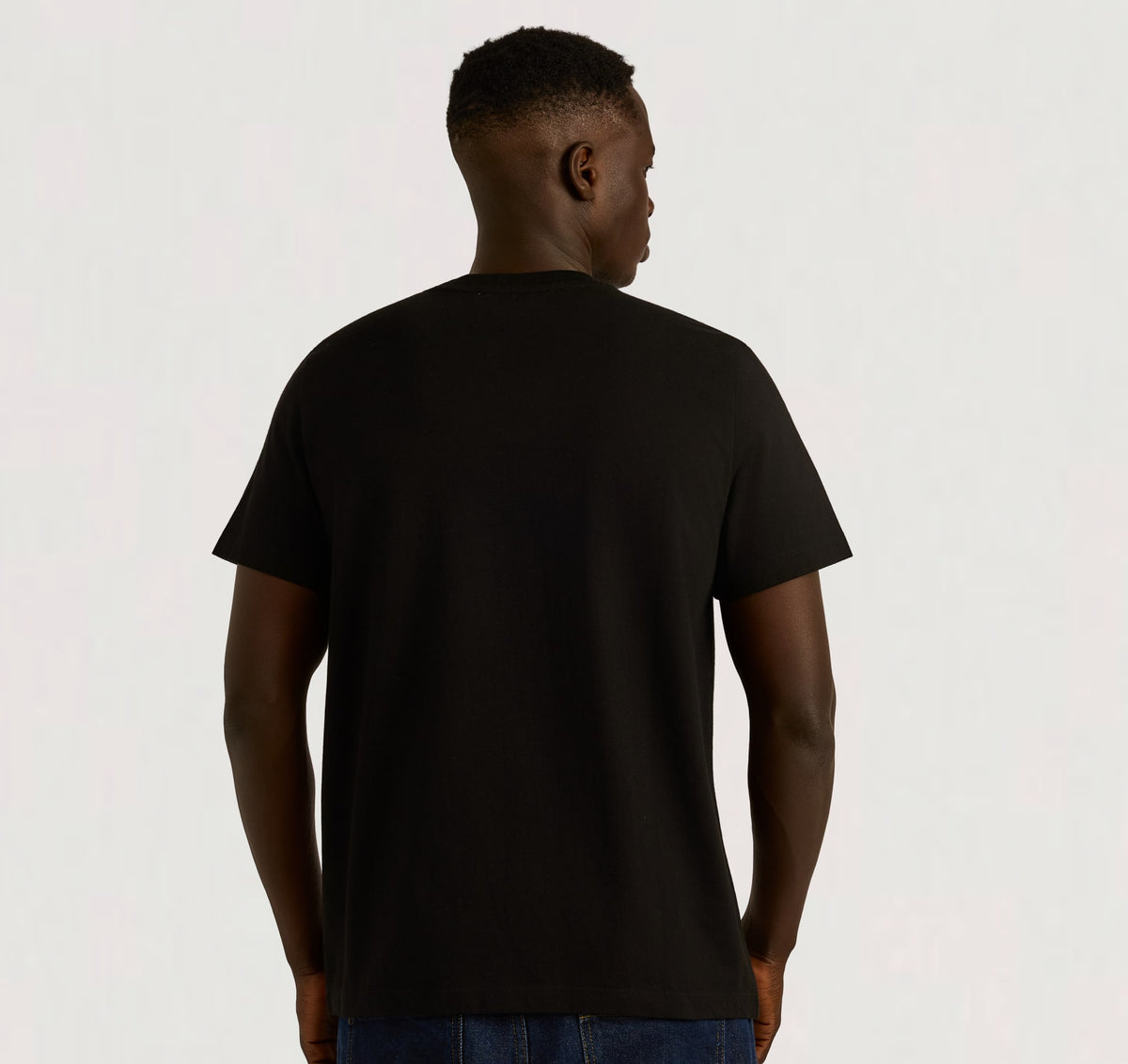 True Heavy Regular Fit Tee 3-Pack