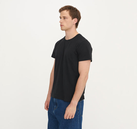 True Regular Fit Tee 9-Pack