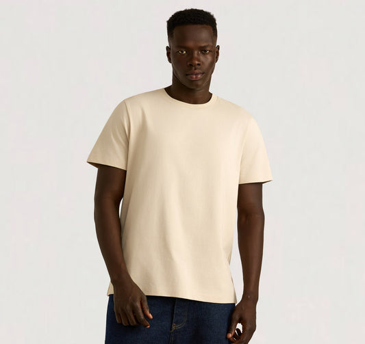 True Heavy Regular Fit Tee