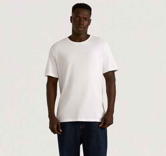 True Heavy Regular Fit Tee 3-Pack