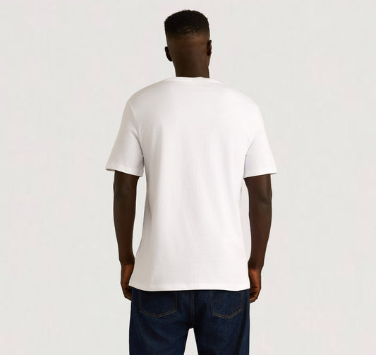 True Heavy Regular Fit Tee