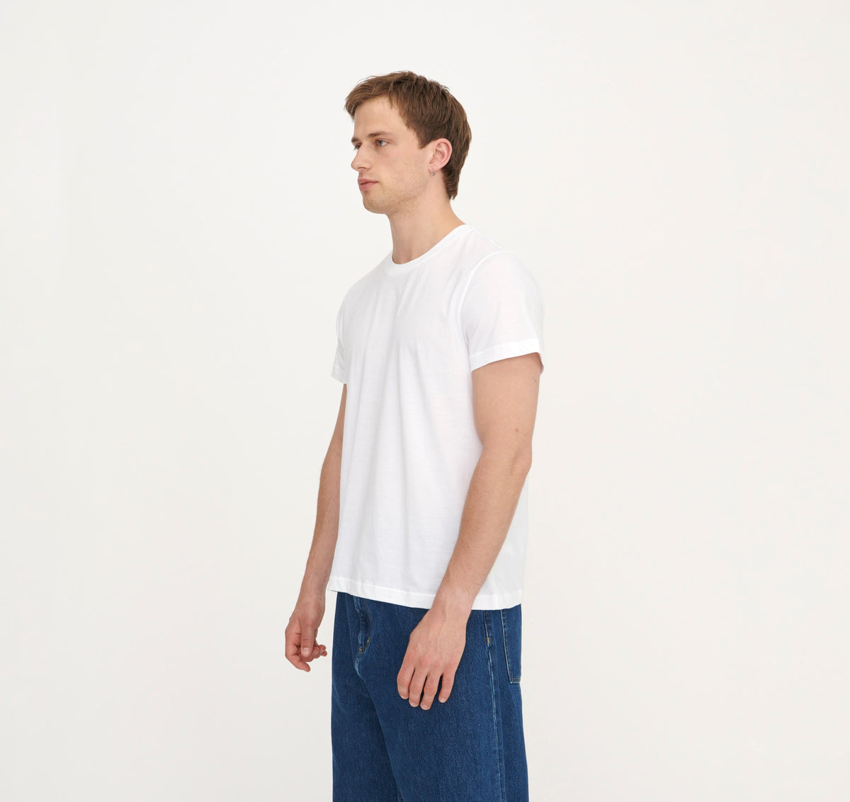True Regular Fit Tee 3-Pack