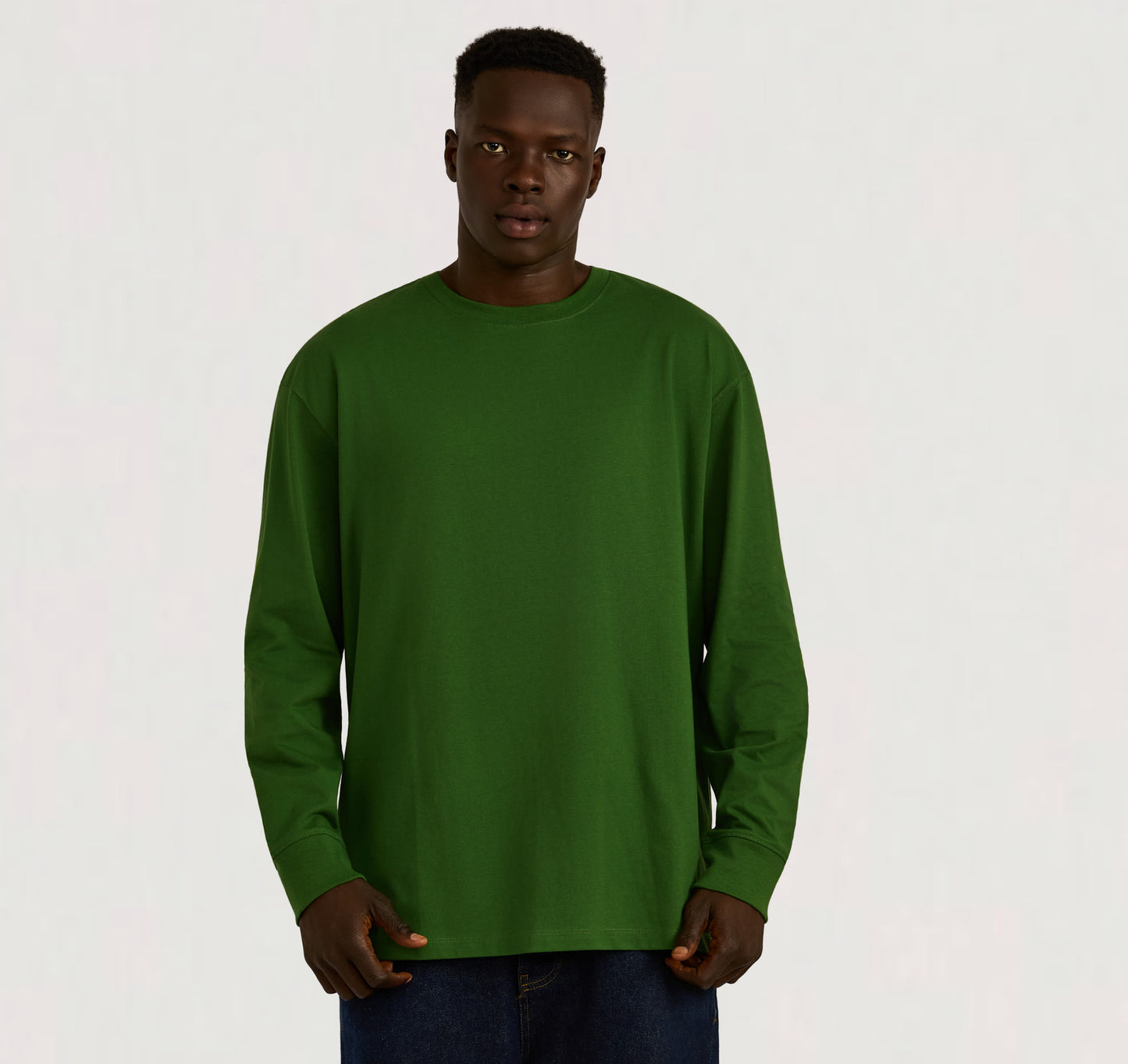 True Heavy Skater Tee