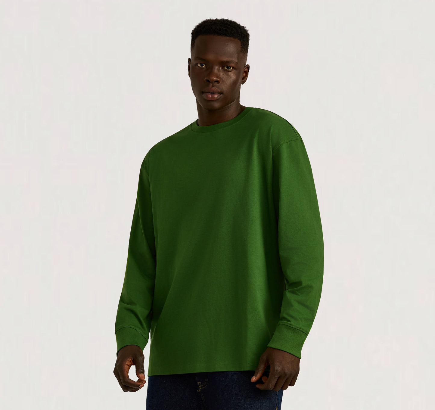 True Heavy Skater Tee