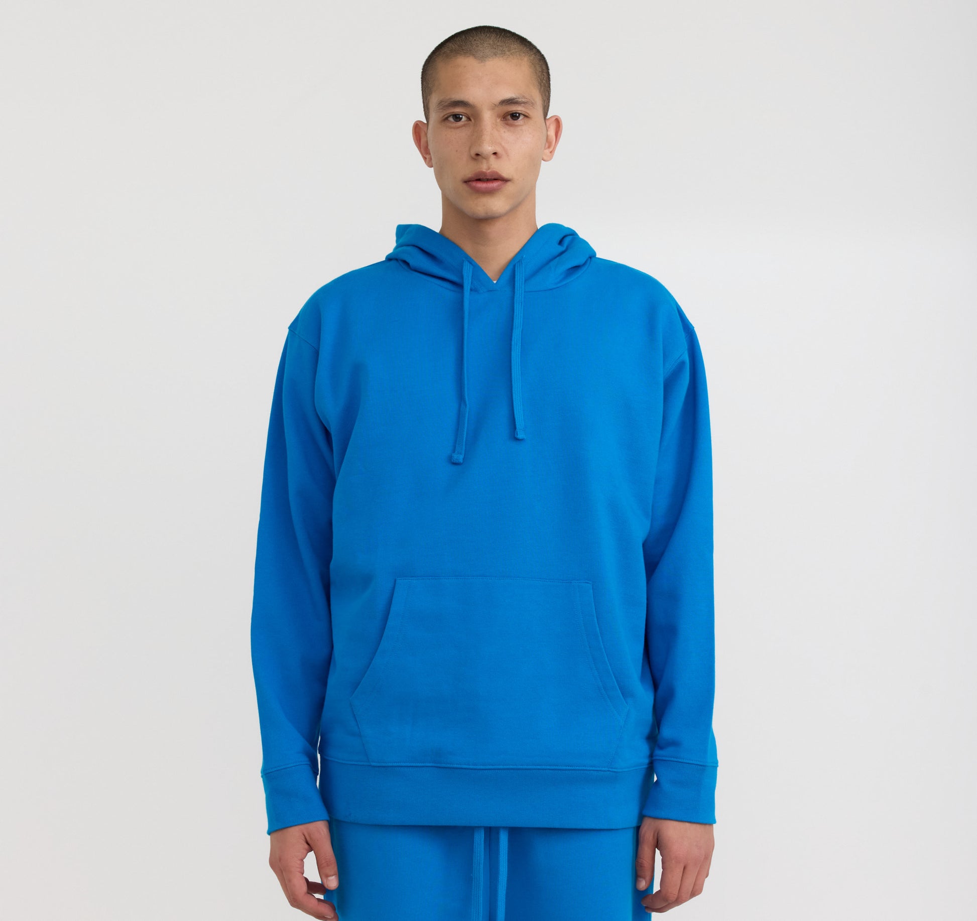 Weekend Boxy Fit Hoodie Only € 83 Organic Basics