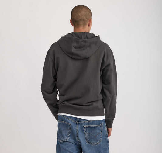 Hoodie con capucha y Weekend