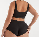 Core Rib Shorty 6-Pack