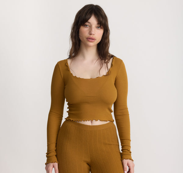 新発売 新商品 dg_organic_basics- トップス