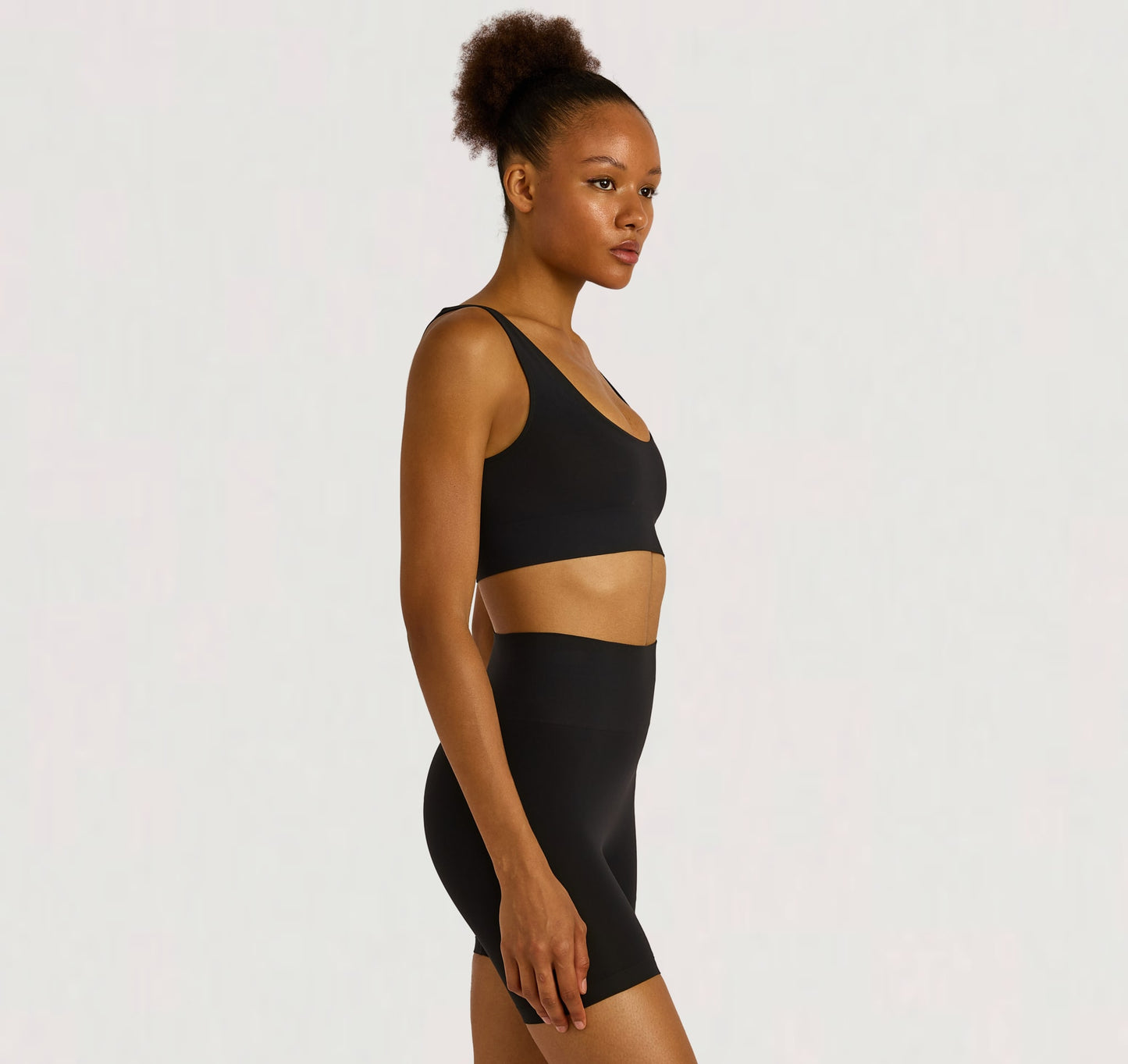 Smooth Bralette 2-Pack