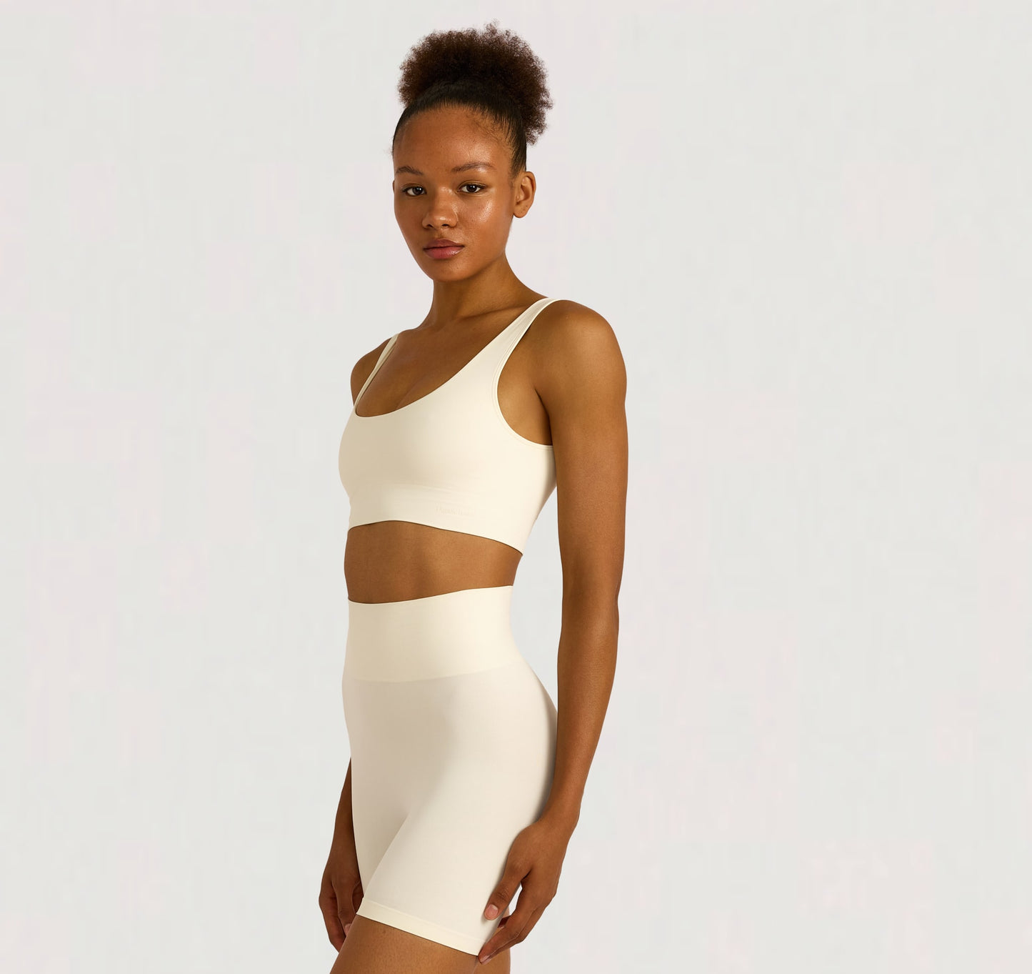 Smooth Bralette 2-Pack