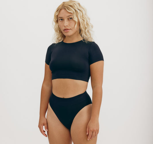 Braguitas Smooth , 3-Pack