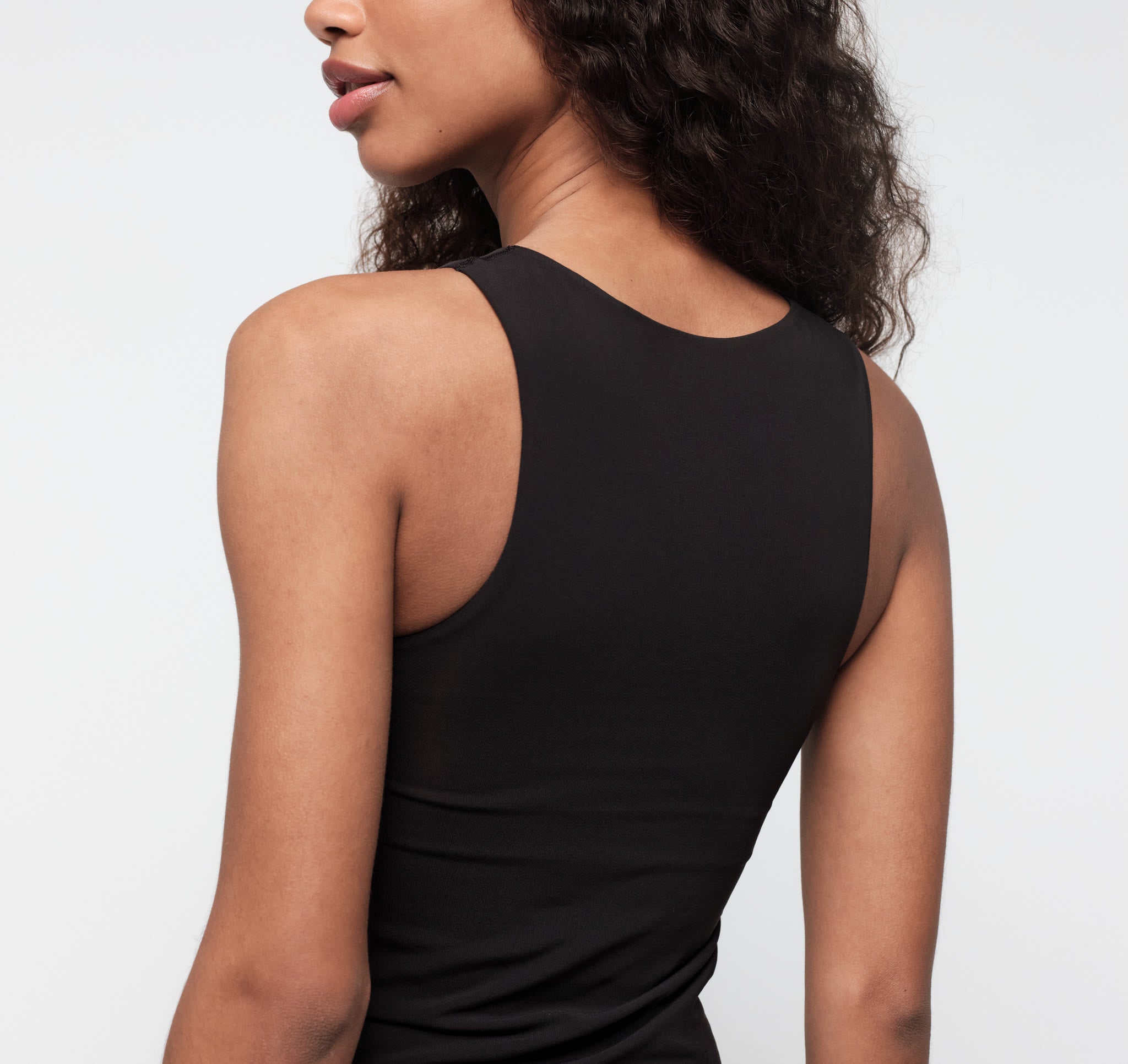 Smooth Tank Top | Only € 34 | Organic Basics