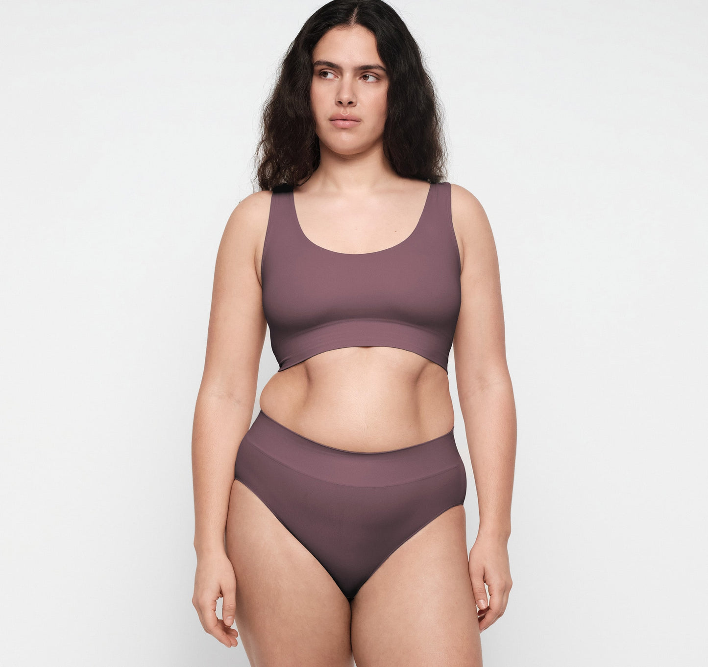 Smooth Bralette