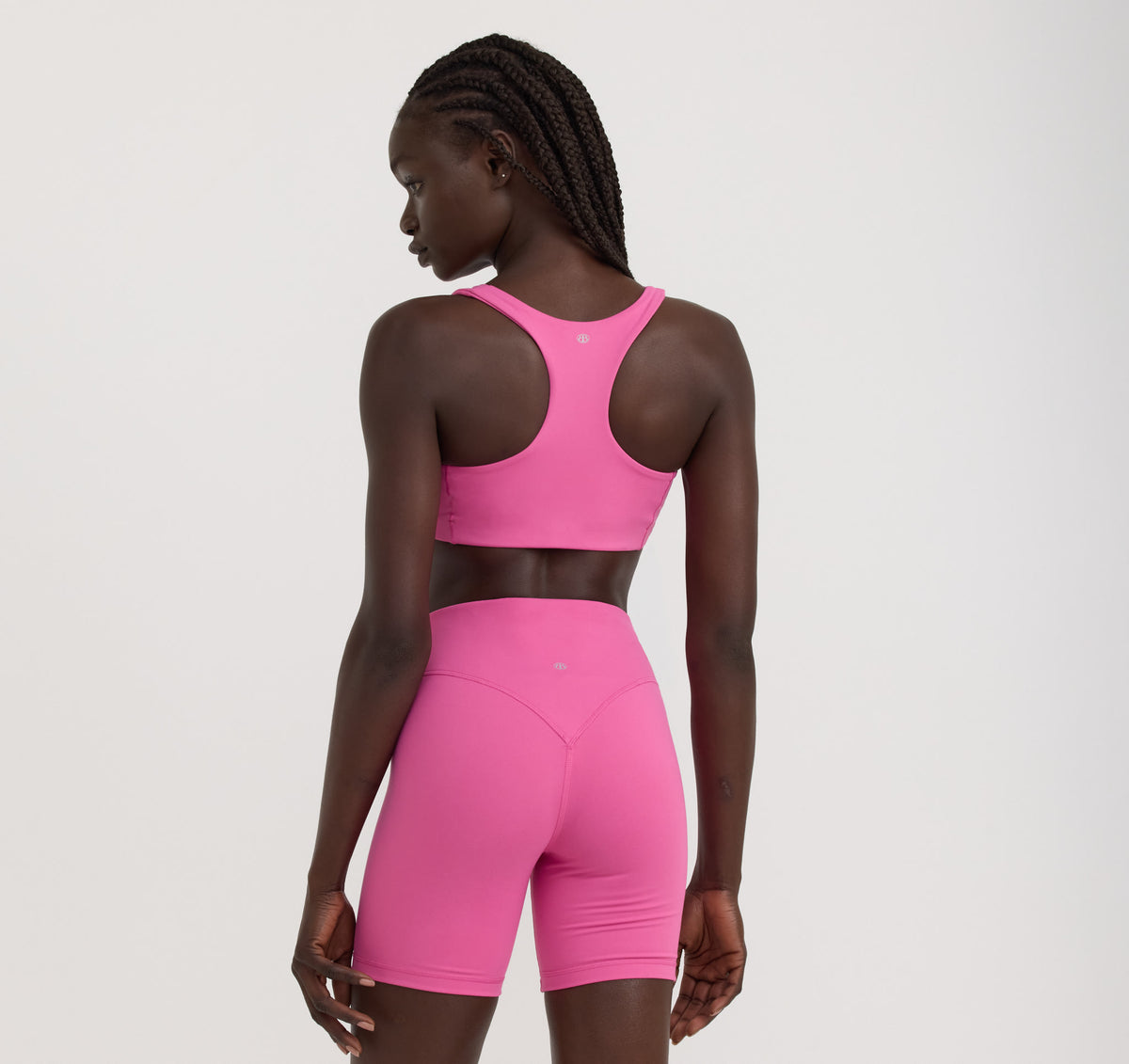 Active Racer Back Bra | Only € 38 | Organic Basics