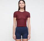 Active Run Shorts