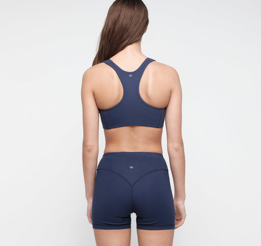Active Run Shorts