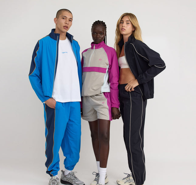 Track Jacket
