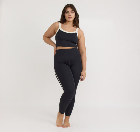 Sujetador Active Flow