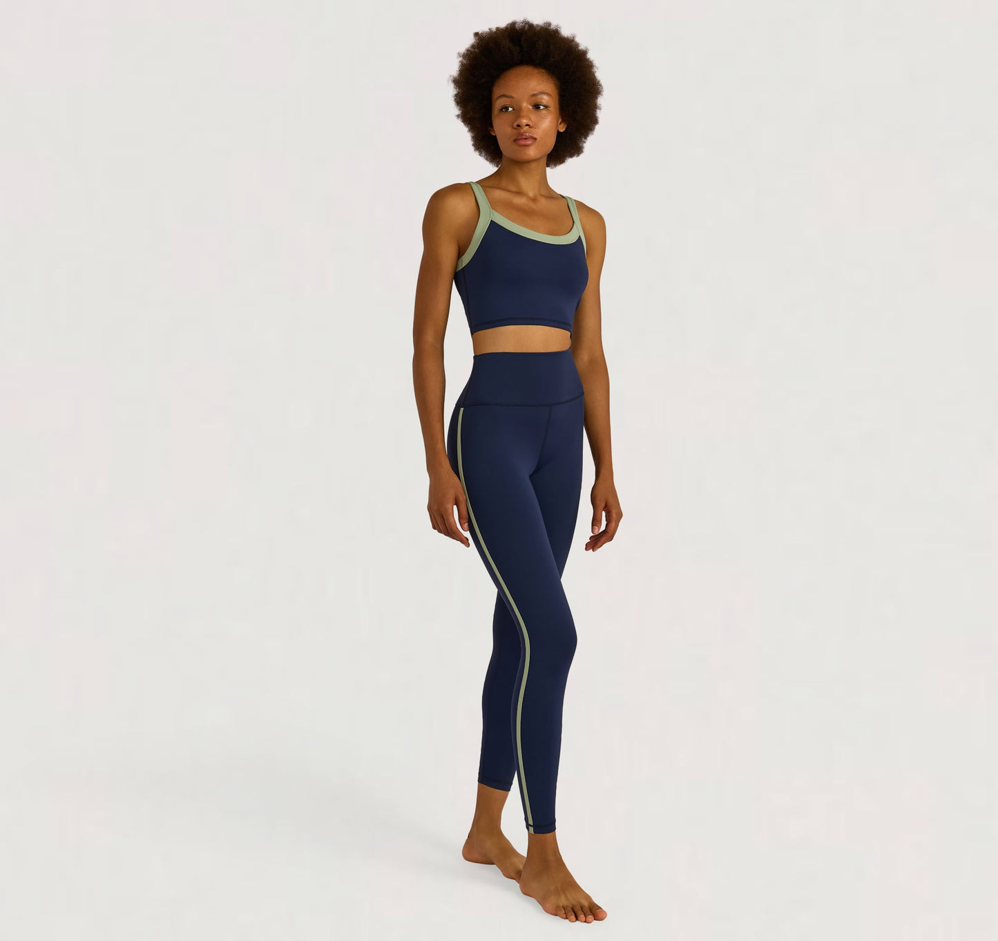 Active Flow Leggings