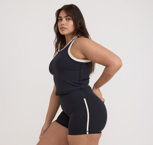 Camiseta sin mangas Active Flow