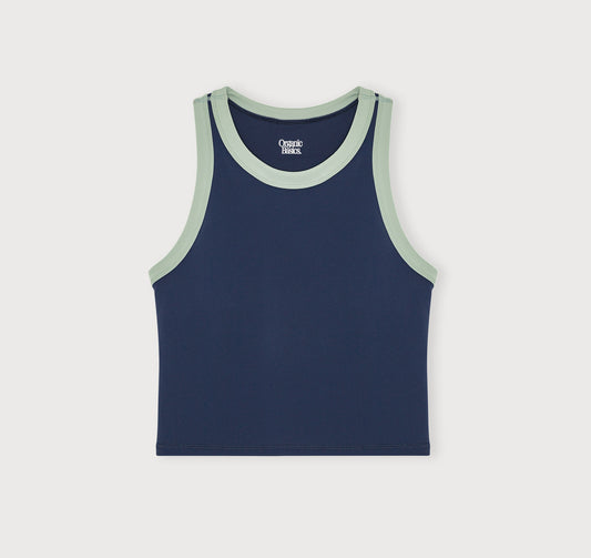 Active Flow Tank Top