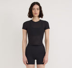 Active Mesh Tee