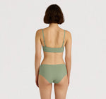Bare High-rise Briefs