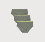 Core Briefs 3-Pack