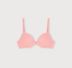 Core Full Coverage Bra
