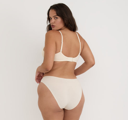 Core Full Coverage Bra 2-Pack