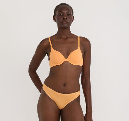Core Push-Up Bra