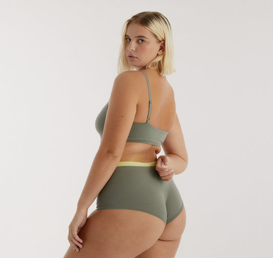 Core Shorty 6-Pack
