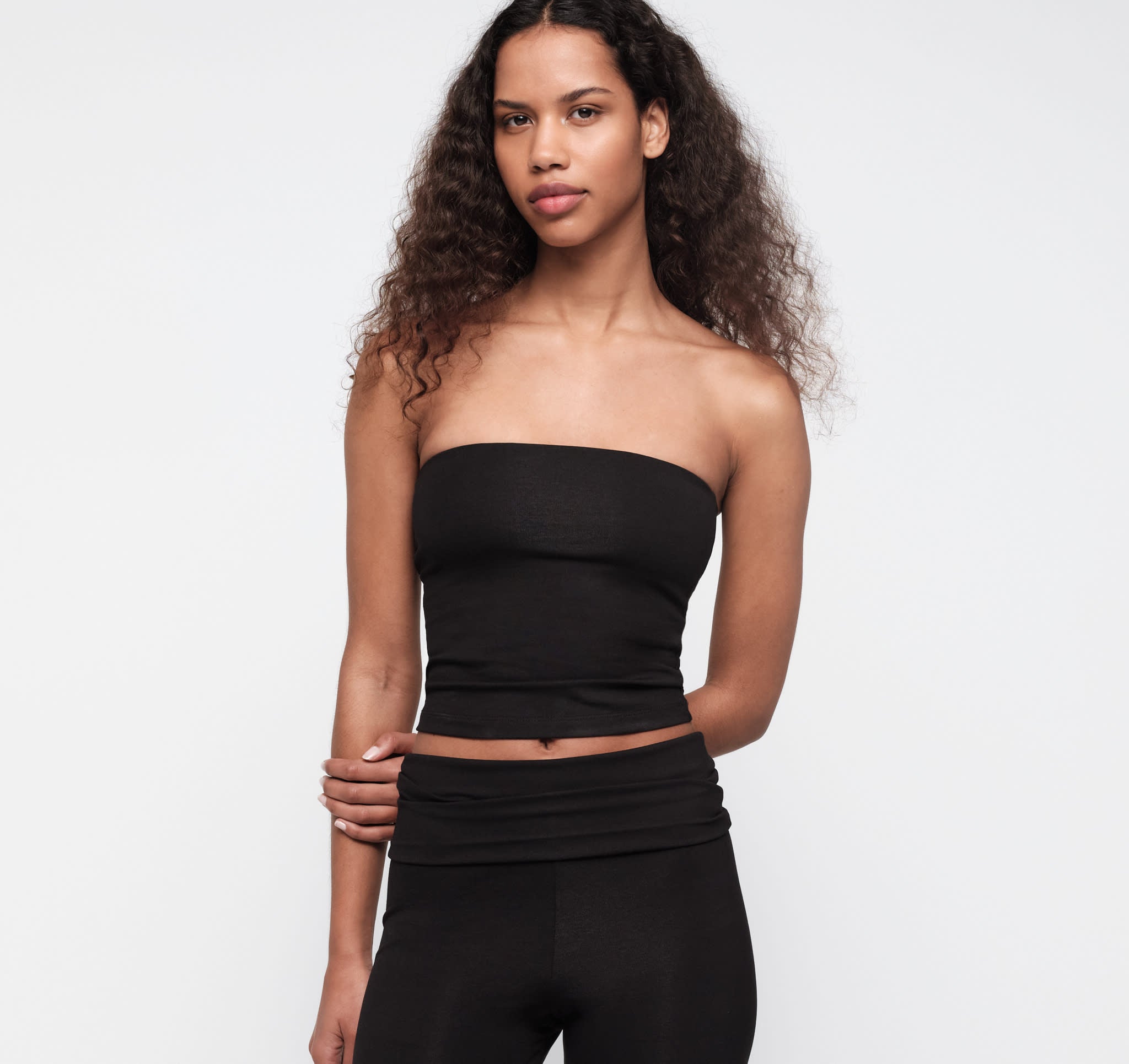Core Tube Top | Only € 28 | Organic Basics