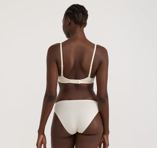 Core Wireless Plunge Bra 2-Pack