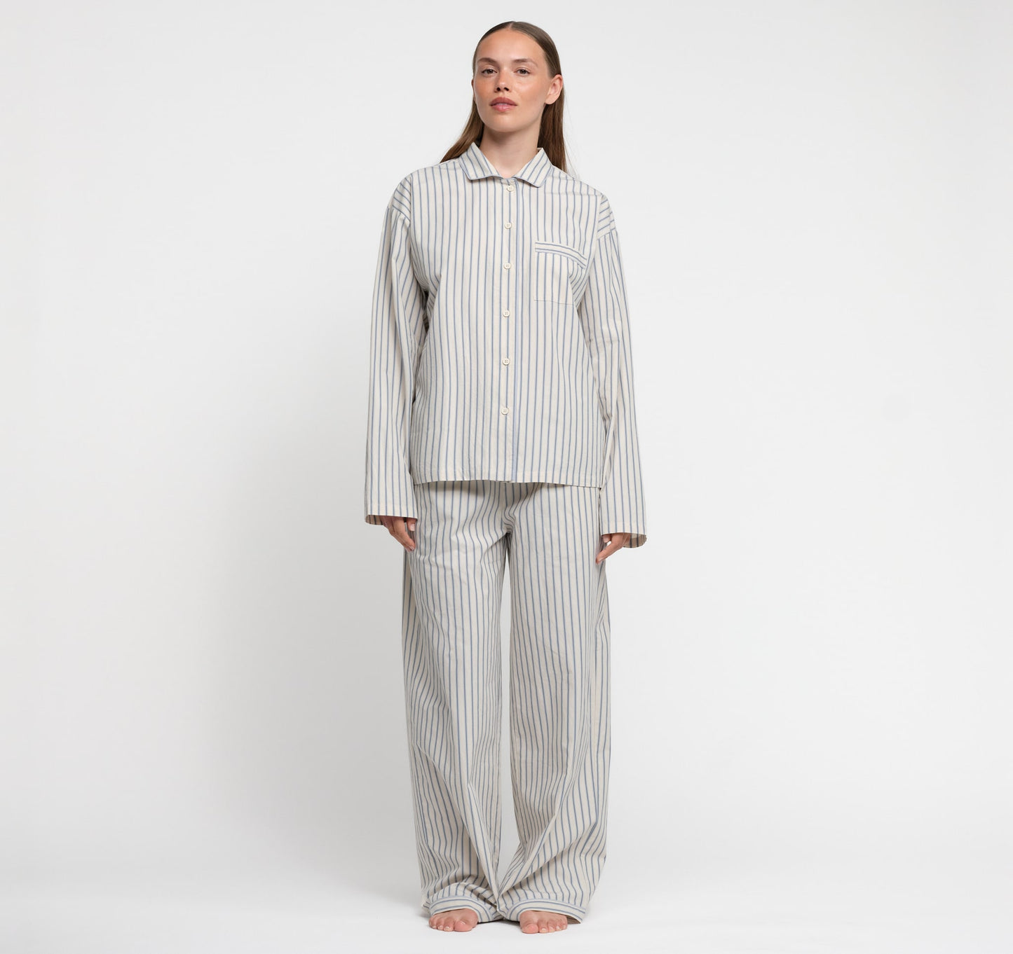 Core Sleep Poplin Pants 2.0