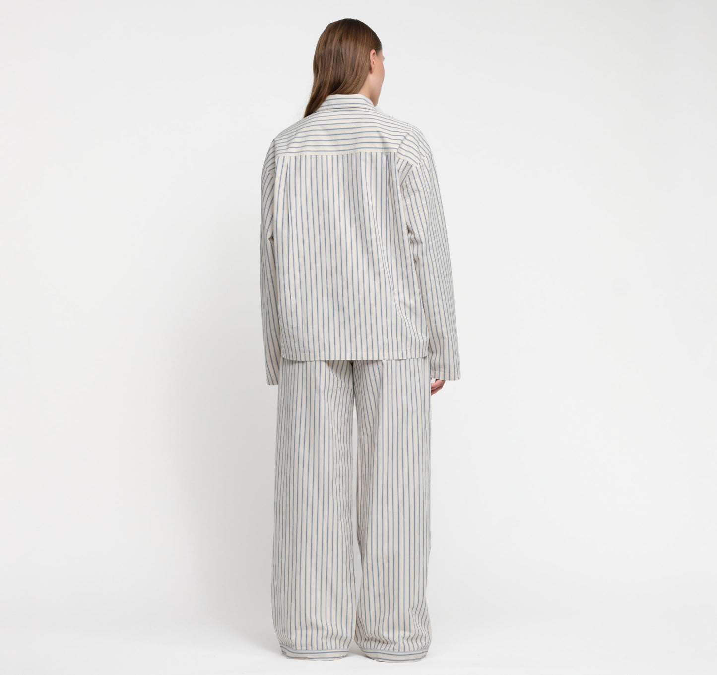 Core Sleep Poplin Pants 2.0