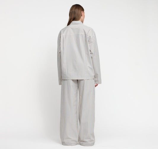 Core Sleep Poplin Pants 2.0