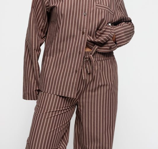 Core Sleep Poplin Pants 2.0