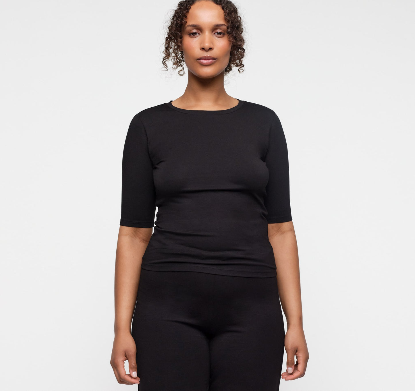 Everyday 3/4 Sleeve Tee