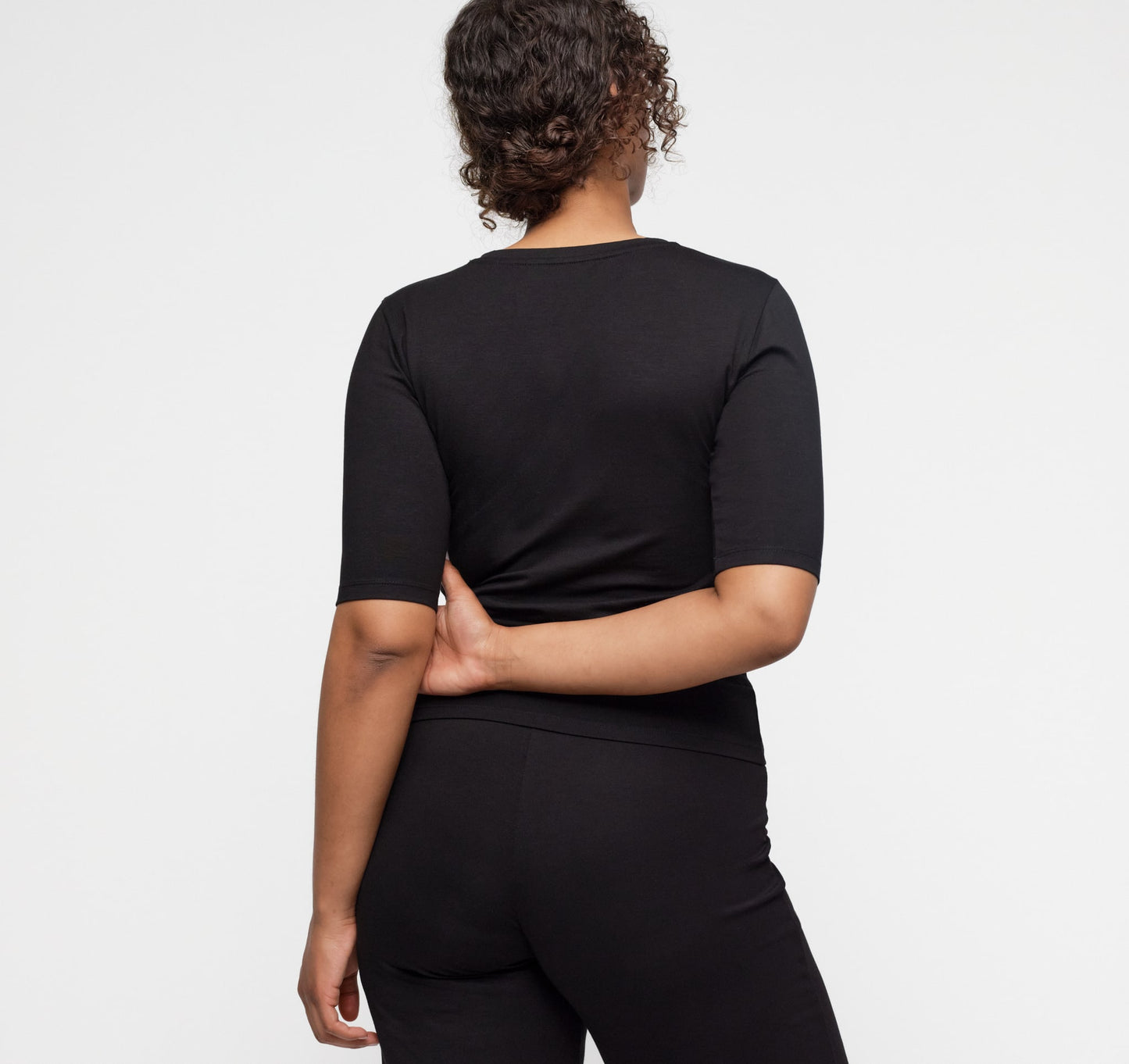 Everyday 3/4 Sleeve Tee