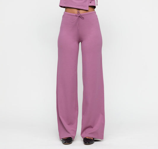 Everyday Straight Leg Pants