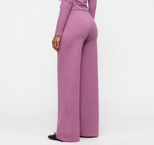 Everyday Straight Leg Pants