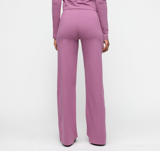 Everyday Straight Leg Pants