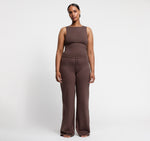Everyday Straight Leg Pants