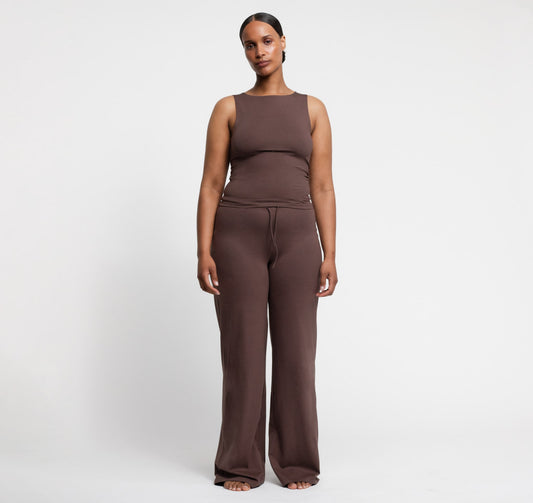Everyday Straight Leg Pants