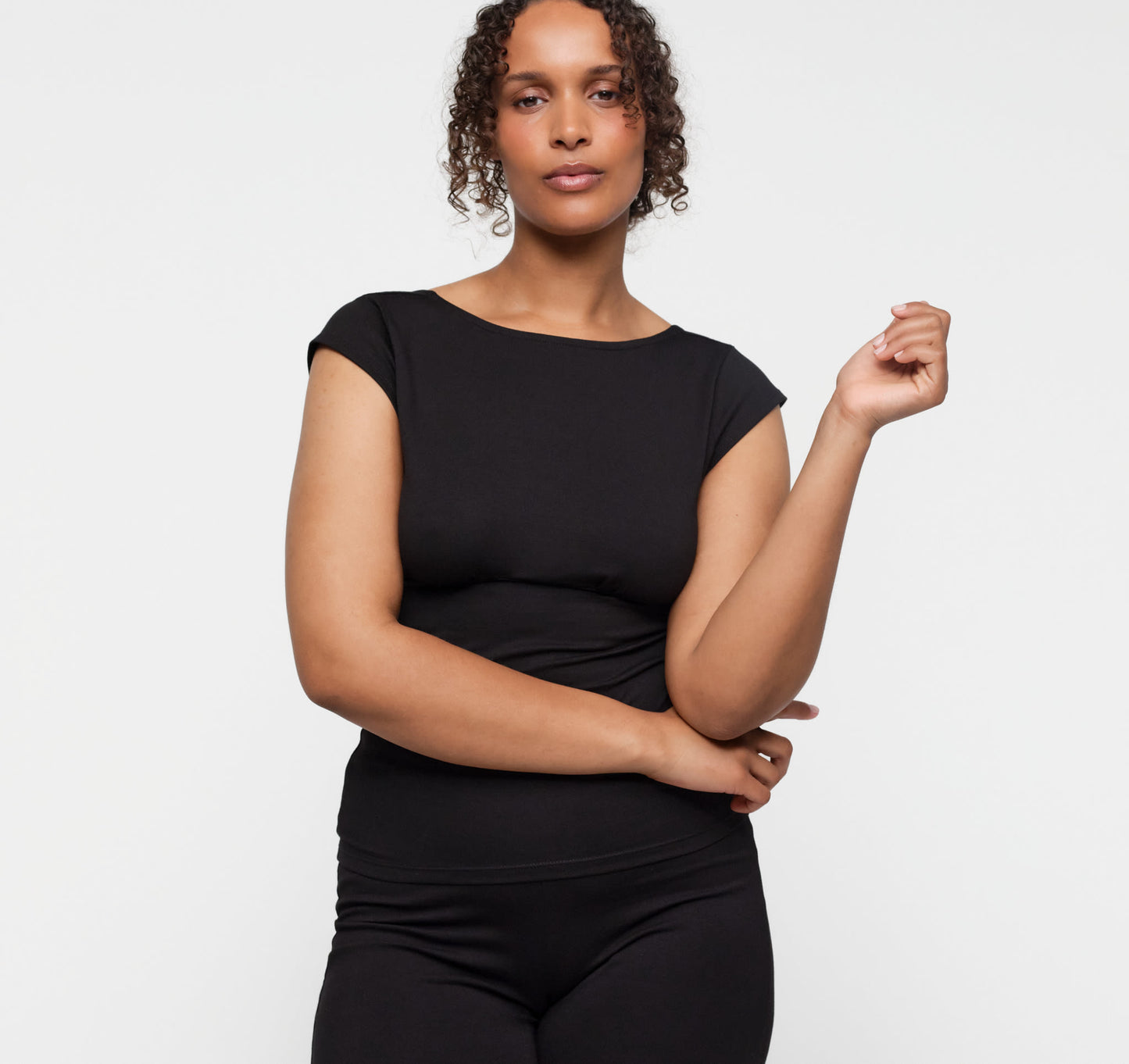 Everyday Corset Top