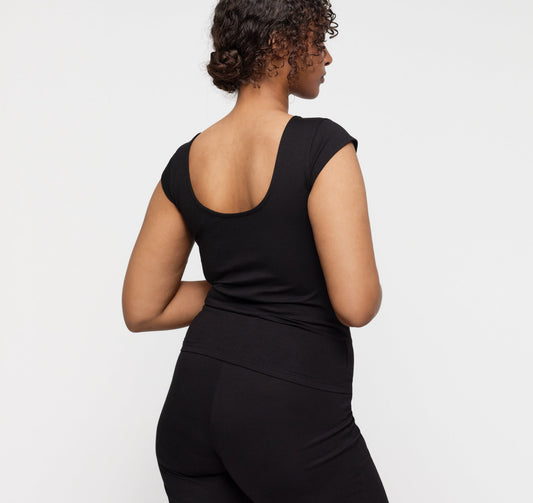 Everyday Corset Top